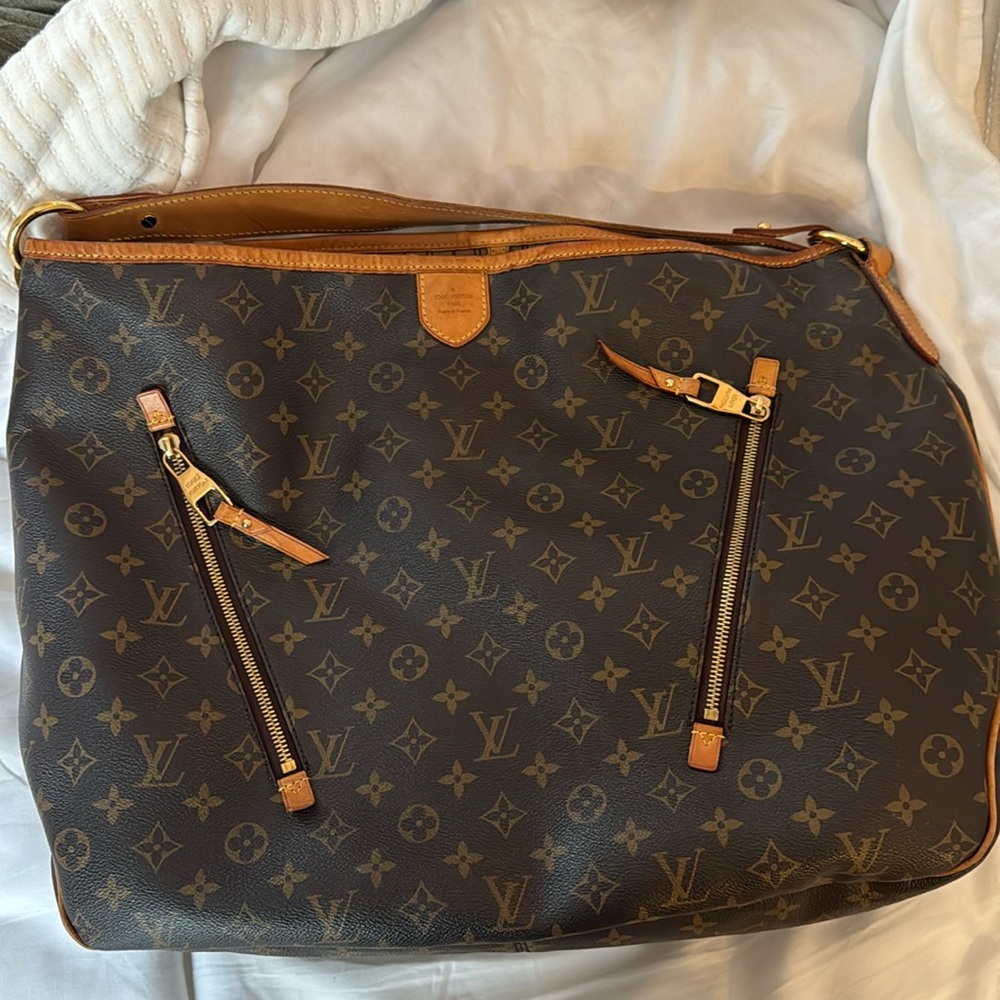 Louis Vuitton Delightful GM